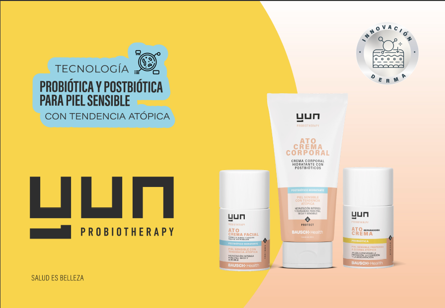 Brandbook de YUN